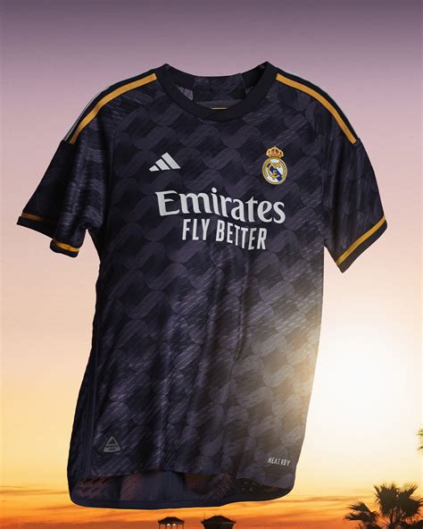 Real Madrid Kits (2024) .